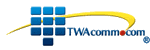 TWAcomm.com: Tons of phones.